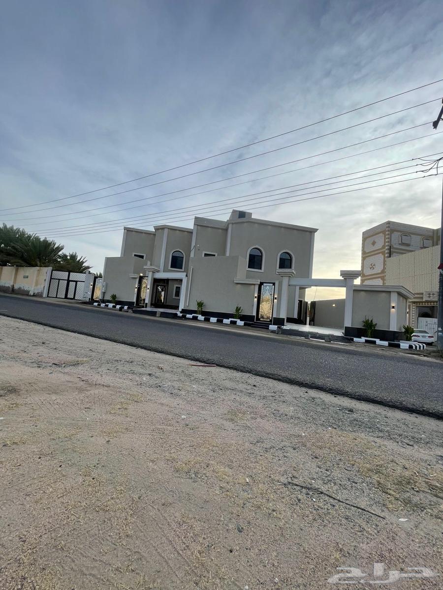 Deluxe villas for sale in Taif, Al-Rahba63612323081219111