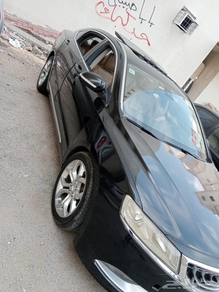 Geely Emgrand GT 2017 car63991515194627112