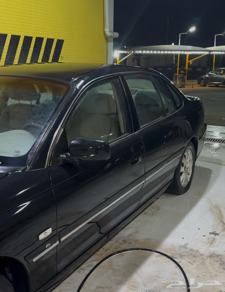 Caprice 2006 8 Cylinder63990118790145111