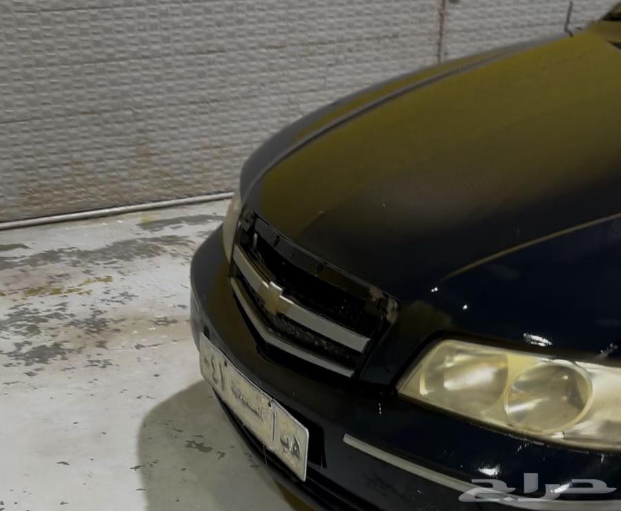 Caprice 2006 8 Cylinder63990118790145110