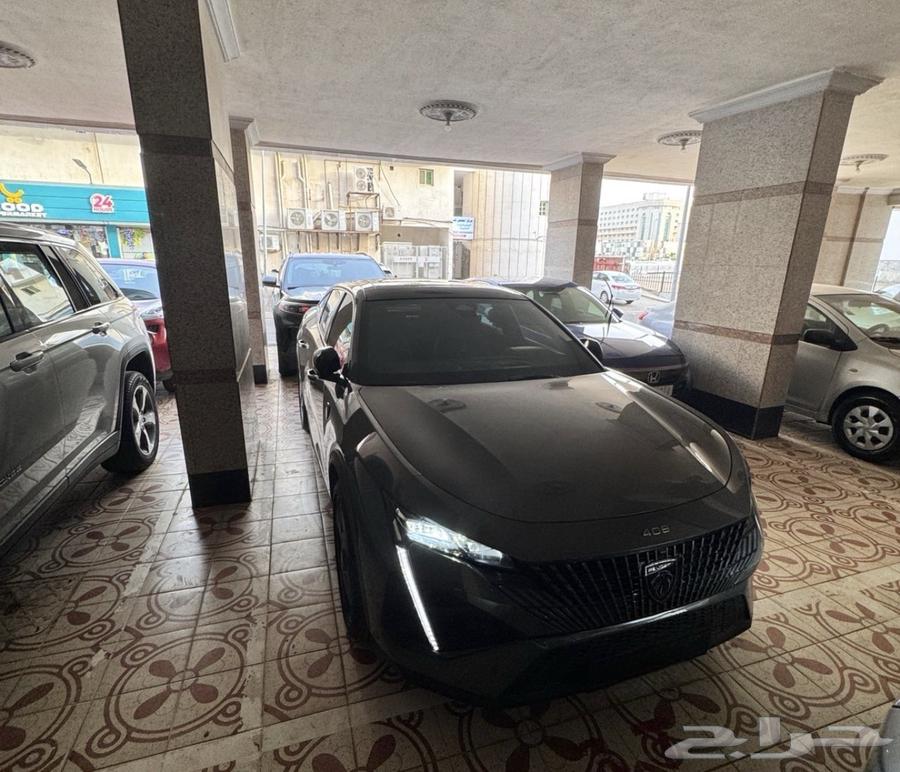 بيجو 408 اعلي فئة 2025 للتنازل بدون مقابل63386716556547114