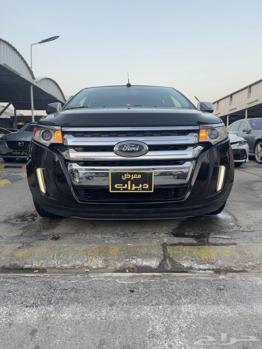Ford Edge 201363991042582146111