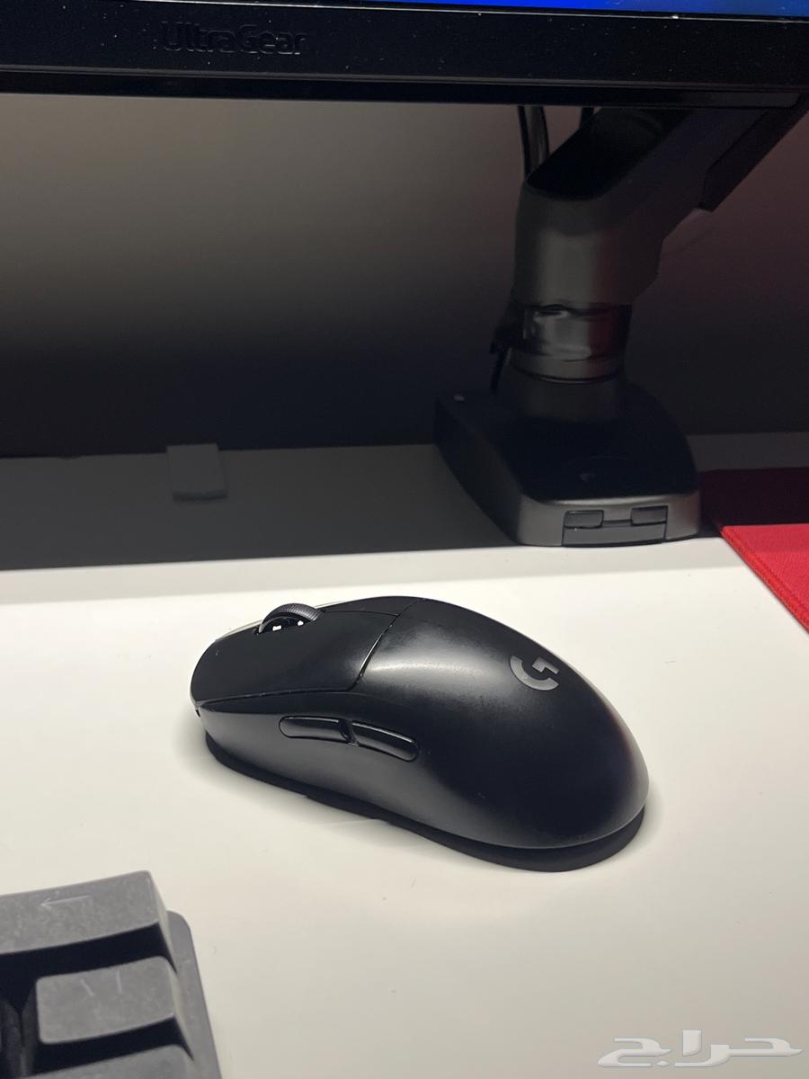 Original G Pro Mouse63816075022465110