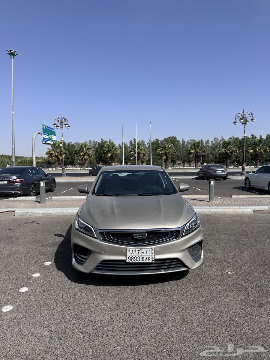 Geely Binrui 2022 very clean64001766773123110