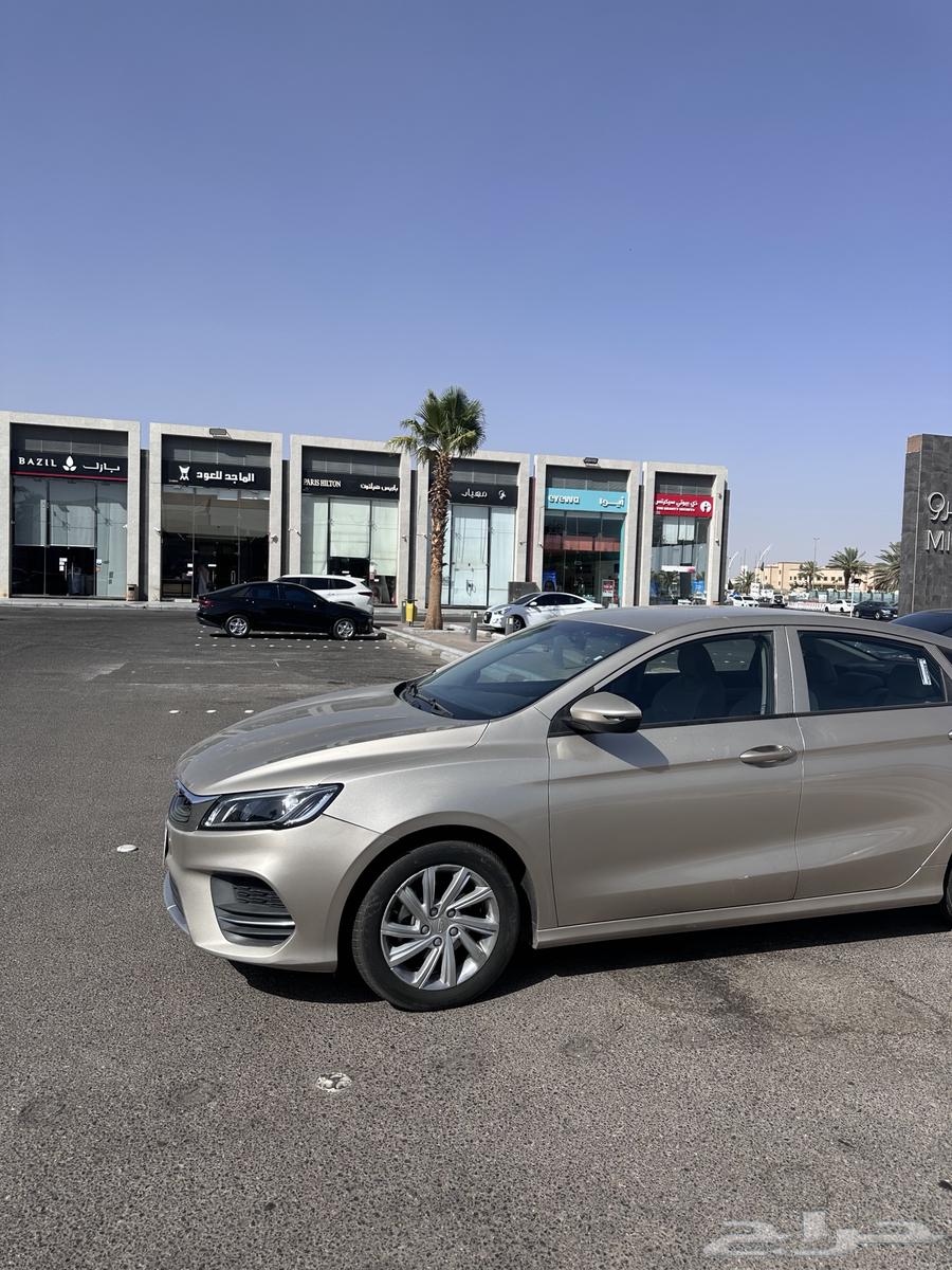 Geely Binrui 2022 very clean64001766773123113