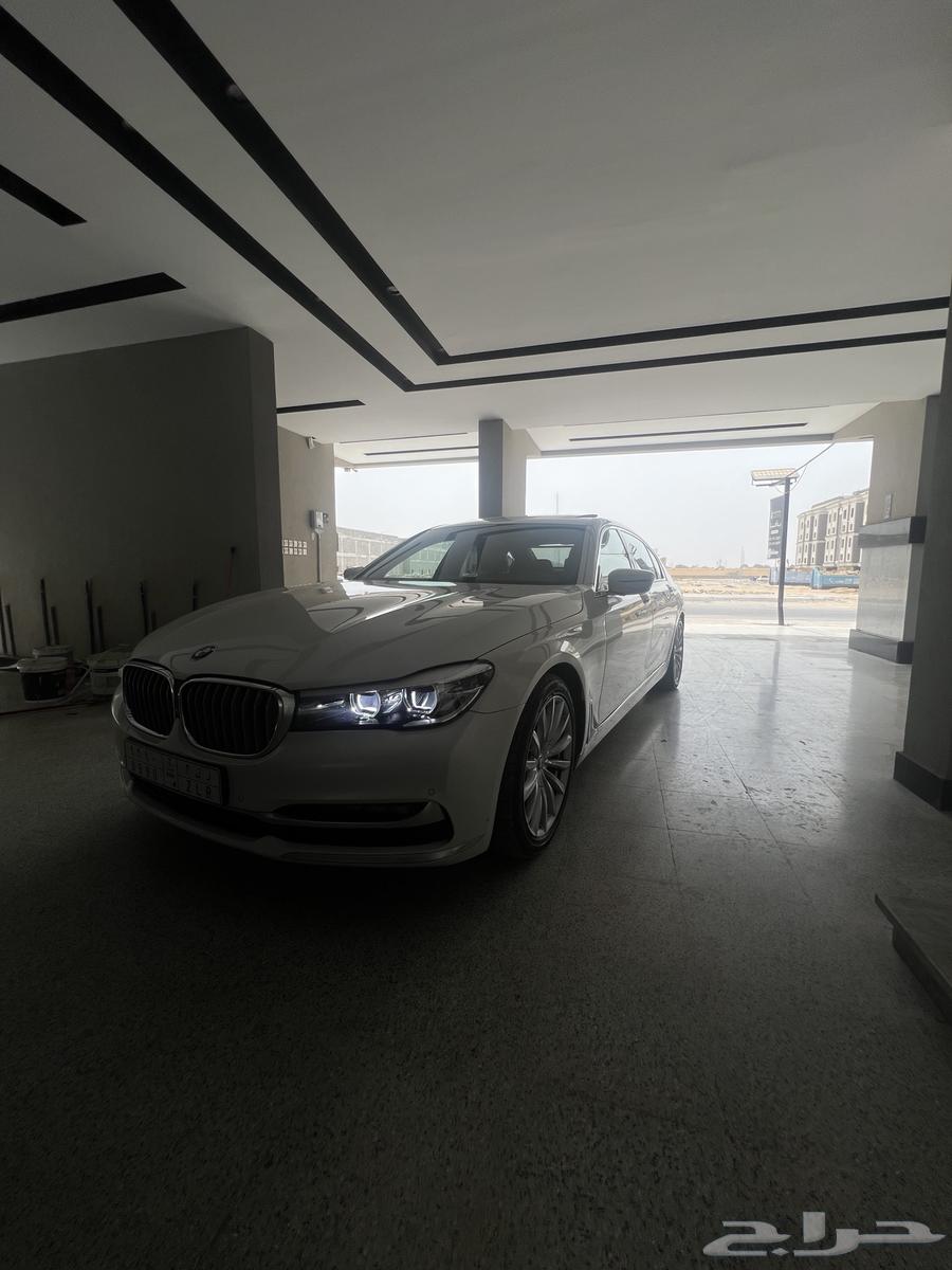 BMW 730Li 201664002582811137110