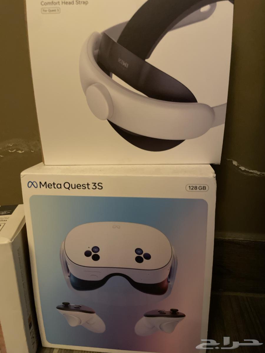 VR quest 3s نظارة63826061964290112