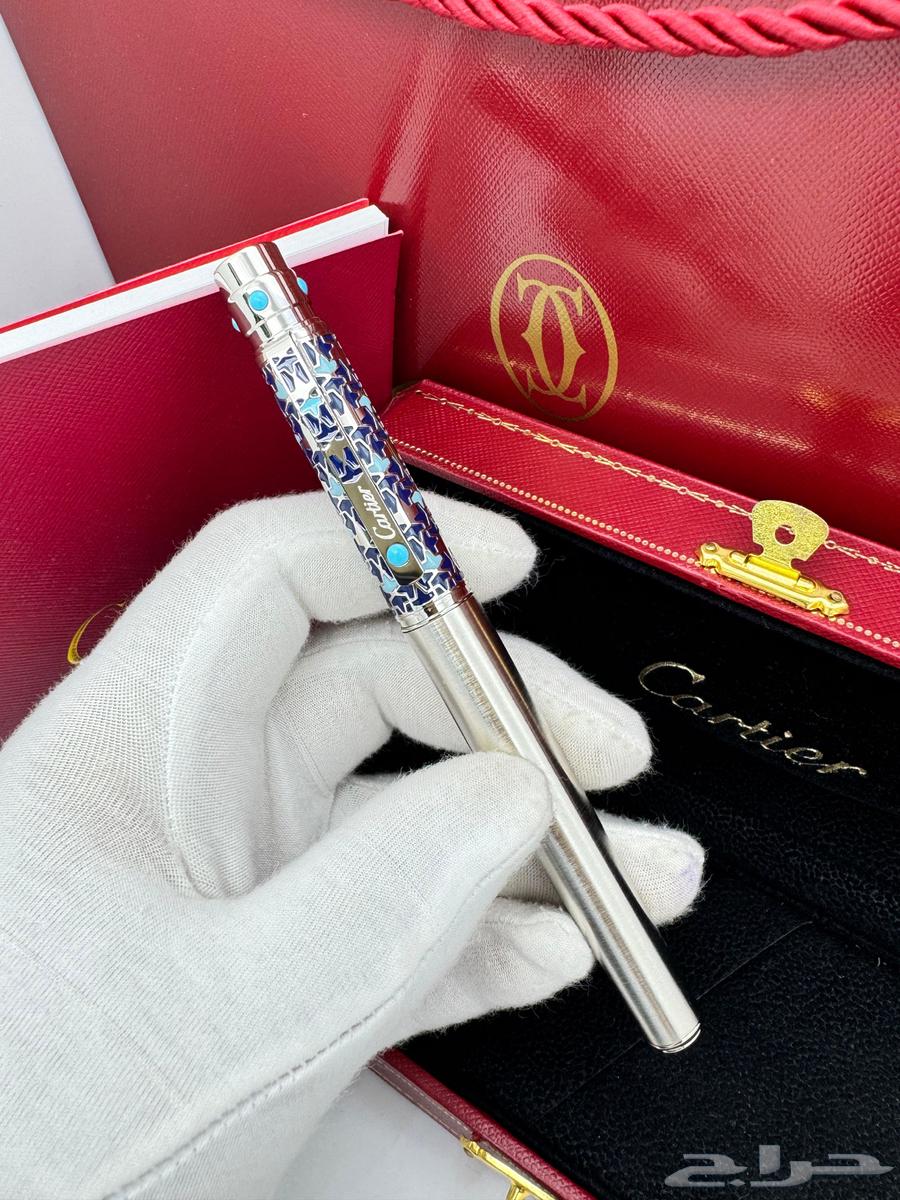 Cartier Pens63619060761601113