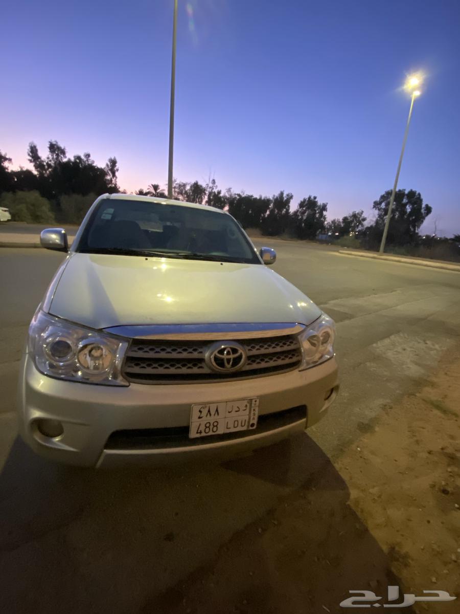 Fortuner 200664008200571137110
