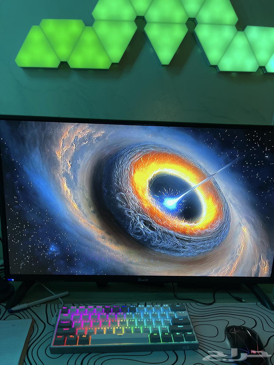 شاشه للبيع 1080 HD 60 هرتز63820458377858110