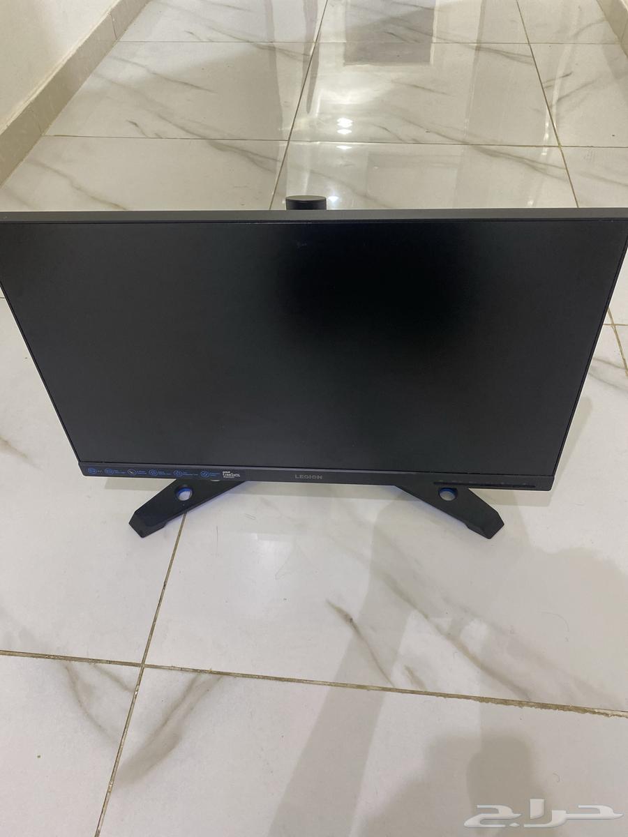 Lenovo 24.5 inch 240hz screen64007152480641112