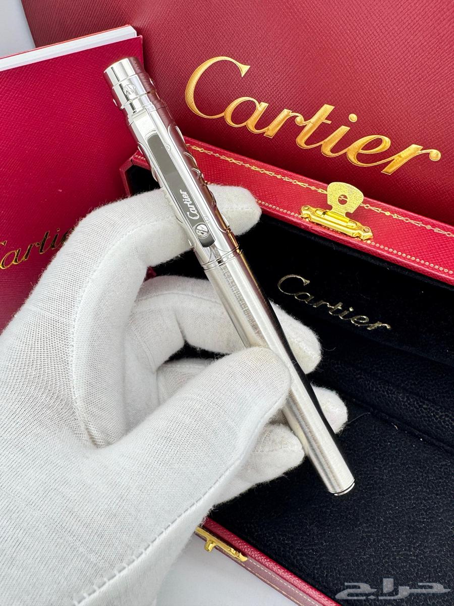 Cartier Pens63619060761601114