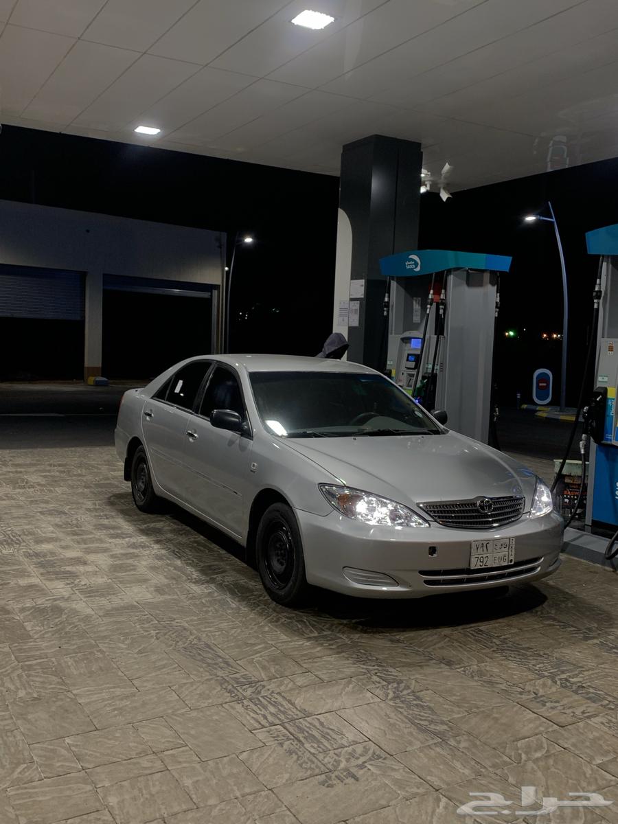 كامري 200363989901267074110