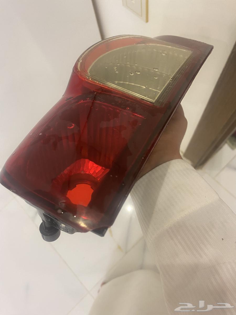 Rear Lights63990010834563111