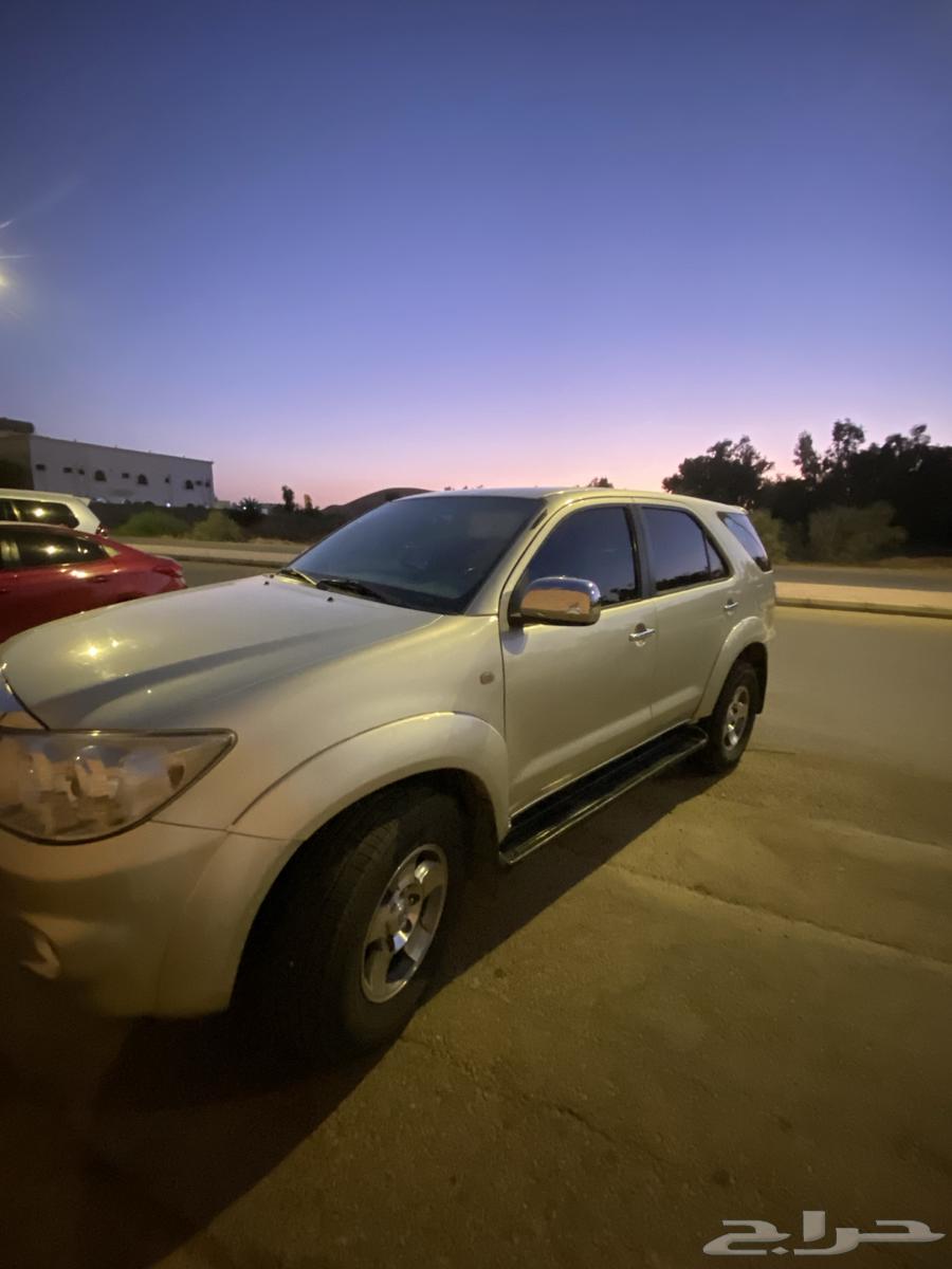 Fortuner 200664008200571137112