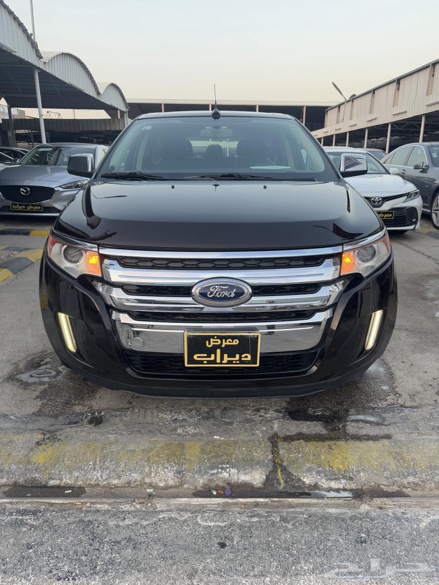 Ford Edge 201363991042582146110
