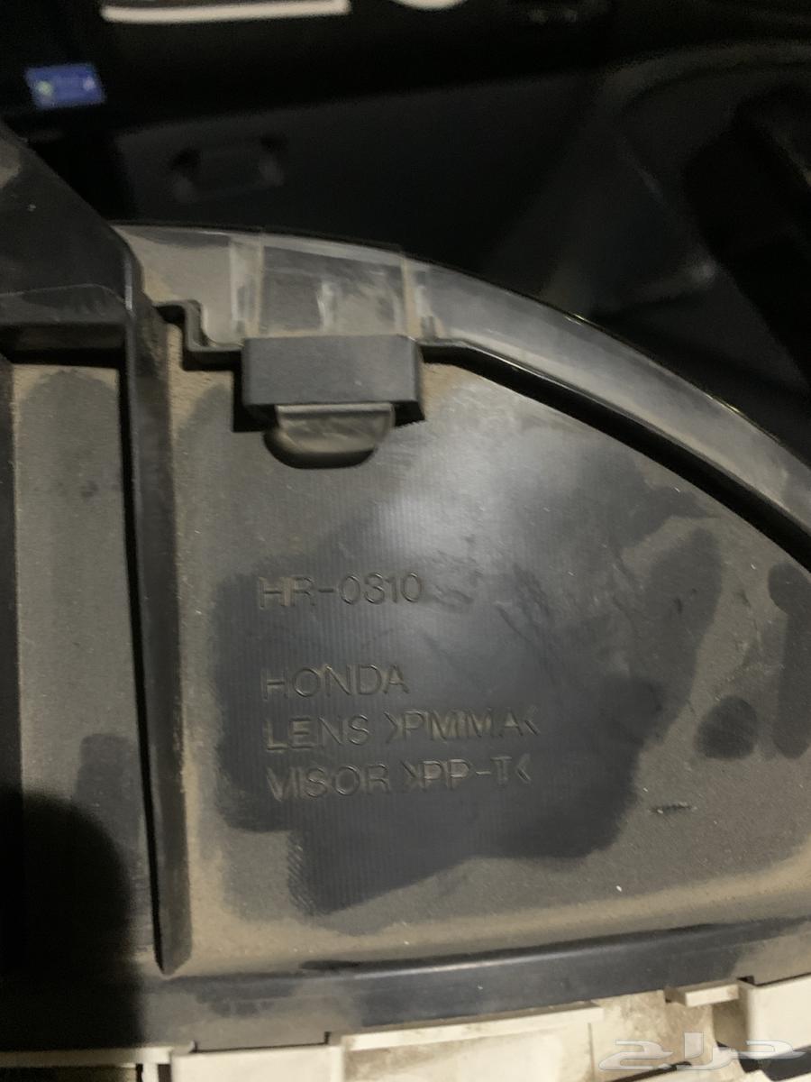Honda Civic odometer 200563988163330434112