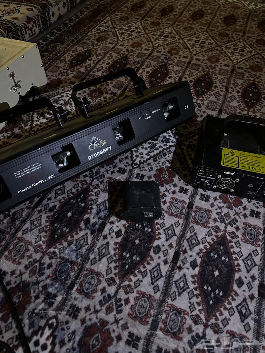 ليازر حفلات ومناسبات63815603998850110
