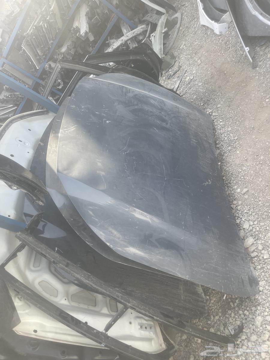Mazda CX30 hood63999678104195111