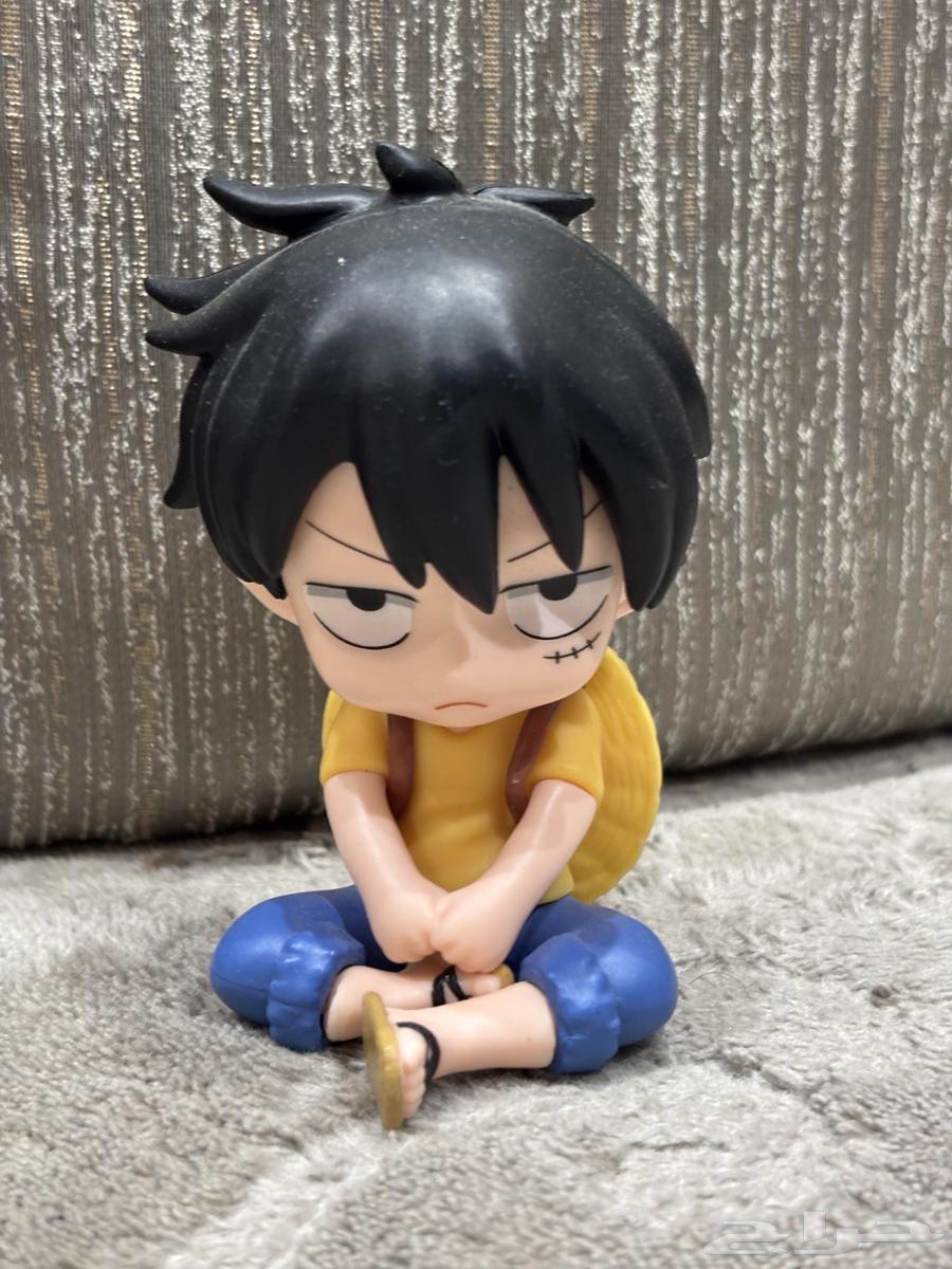 One Piece Anime Character 3D Figure for Sale63817454353921111