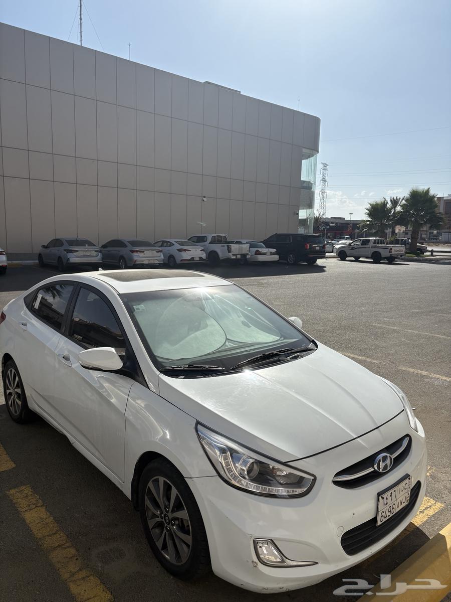 Accent full option63999093851905114