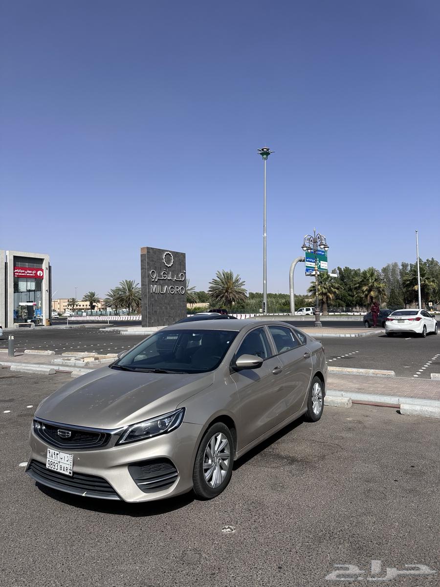 Geely Binrui 2022 very clean64001766773123114