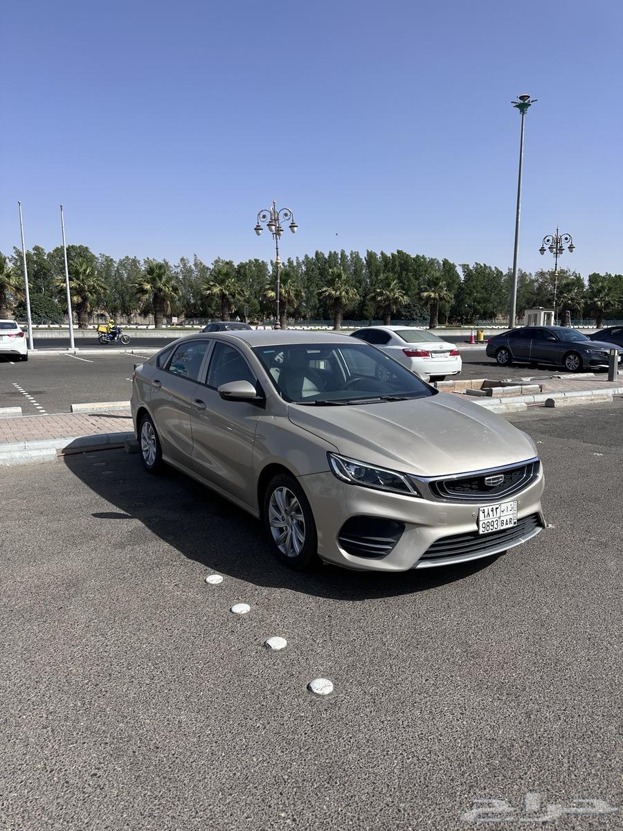 Geely Binrui 2022 very clean64001766773123111