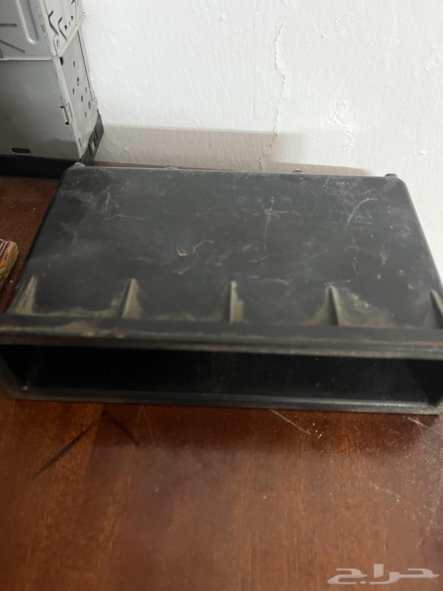 Regular screen recorder, drawer under the recorder for Camry 98 to 200263815026436739113