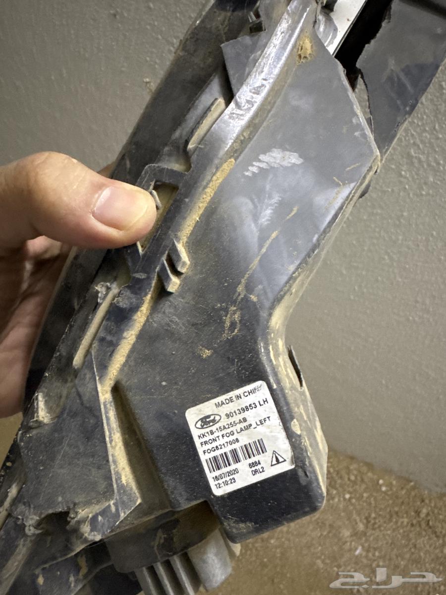 Tors 2020 Full Option Headlight64007860727937110