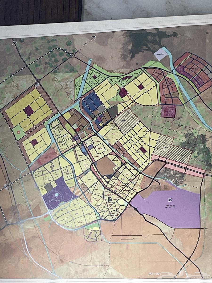نرغب با أراضي للبيع63612321700994110