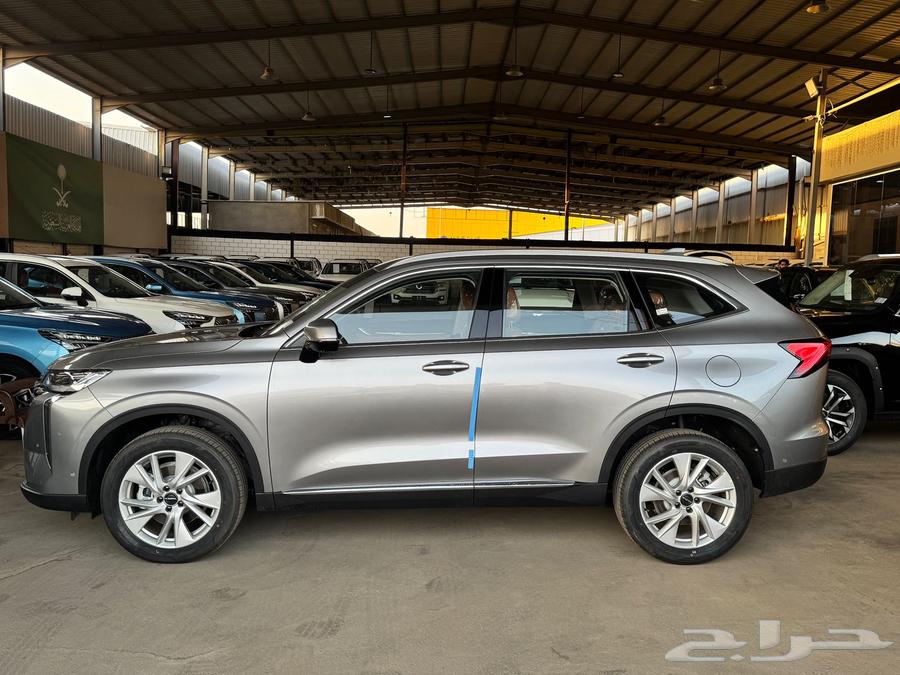 Haval H6 Full Option 202663999793902593114