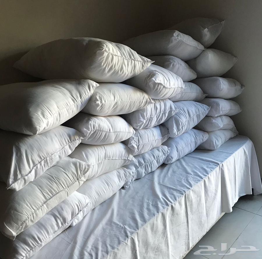 Bedding pillows63667681544578110