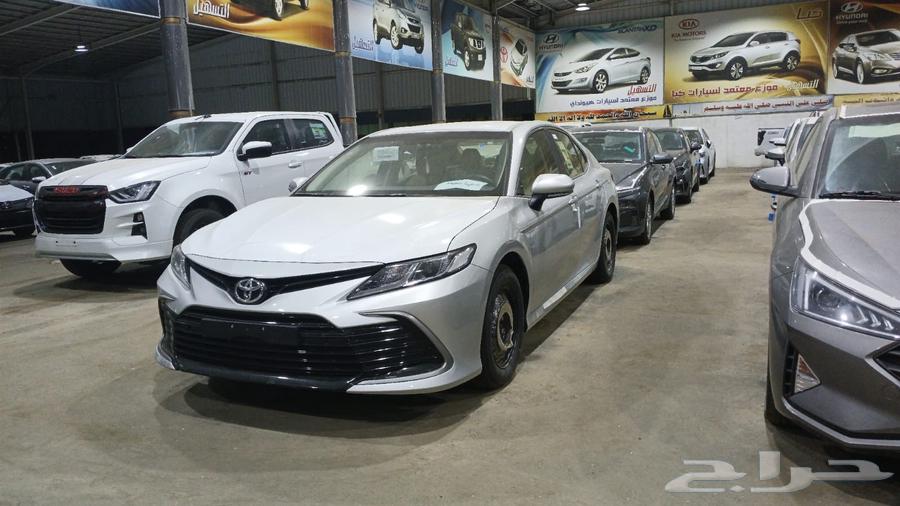 Toyota Camry LE TIS Saudi 2024 New63988505018243113