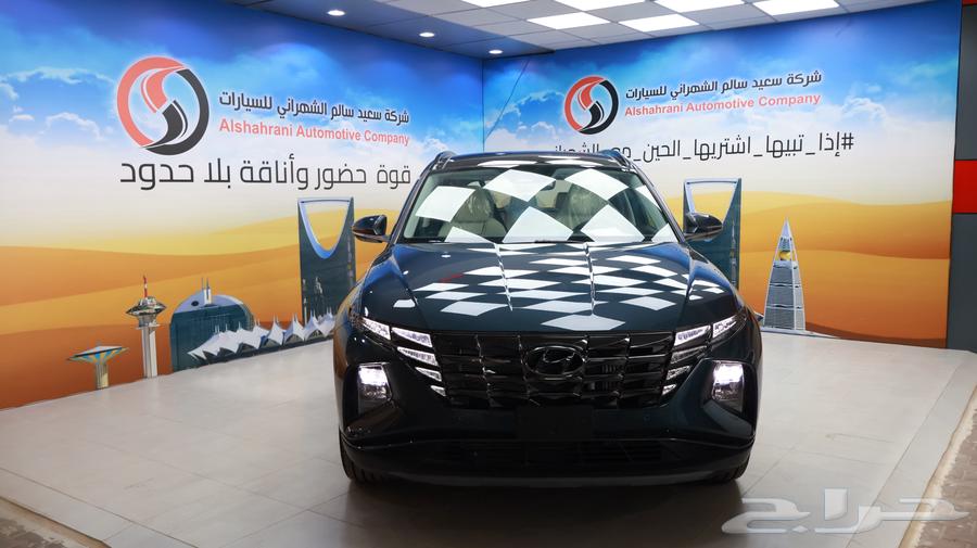 توسان بريميوم 202463995852812931110