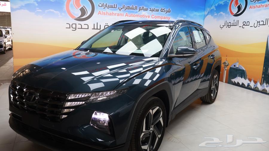 توسان بريميوم 202463995852812931114