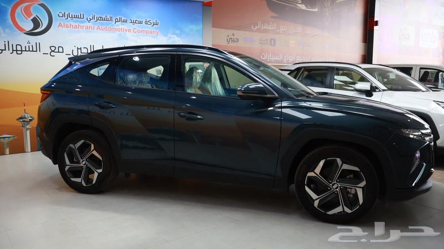 توسان بريميوم 202463995852812931113