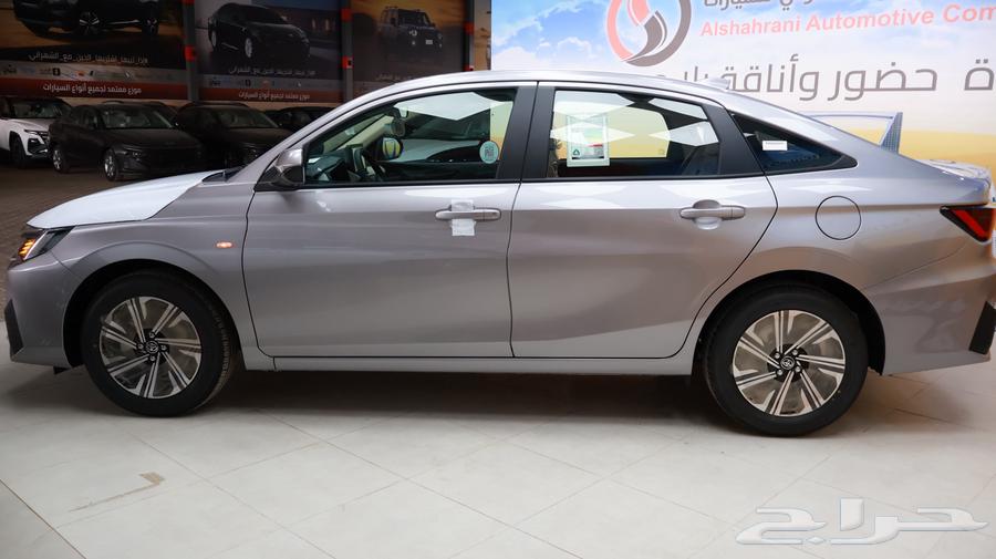Yaris Nafs Al-Fil 202663995588642433112