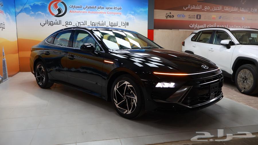 Sonata Comfort 2025 Black63992806141699114