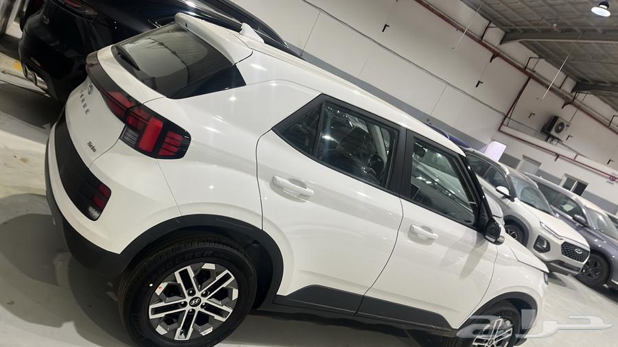 Hyundai Venue Smart 2025 Cash and Installment Offers63618046869377112