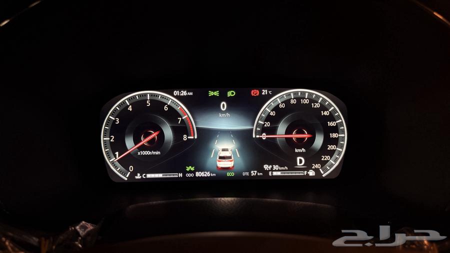 شانجان فل كامل رويال 2023 CS95 للتنازل64011401608578110