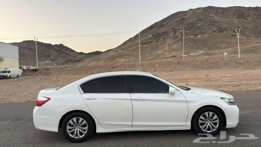 Hello, I have a 2015 Accord for sale64010851739266113