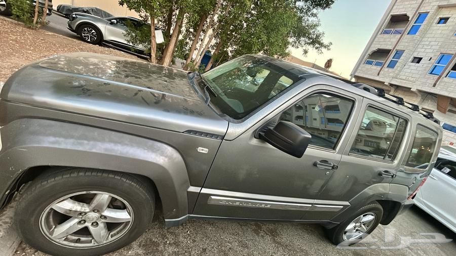 جيب ليبرتي 2012 Jeep64009146995202111