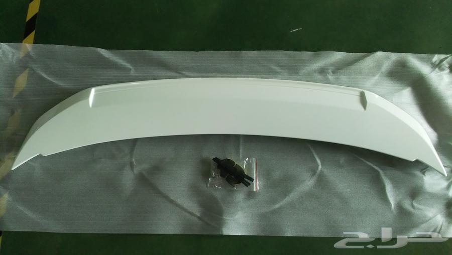 Mustang Shelby Wing 2010 to 201464010405253250110