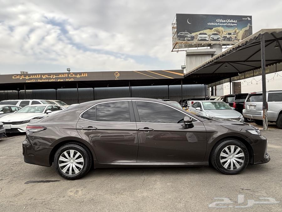 Toyota Camry 202263999435442690114
