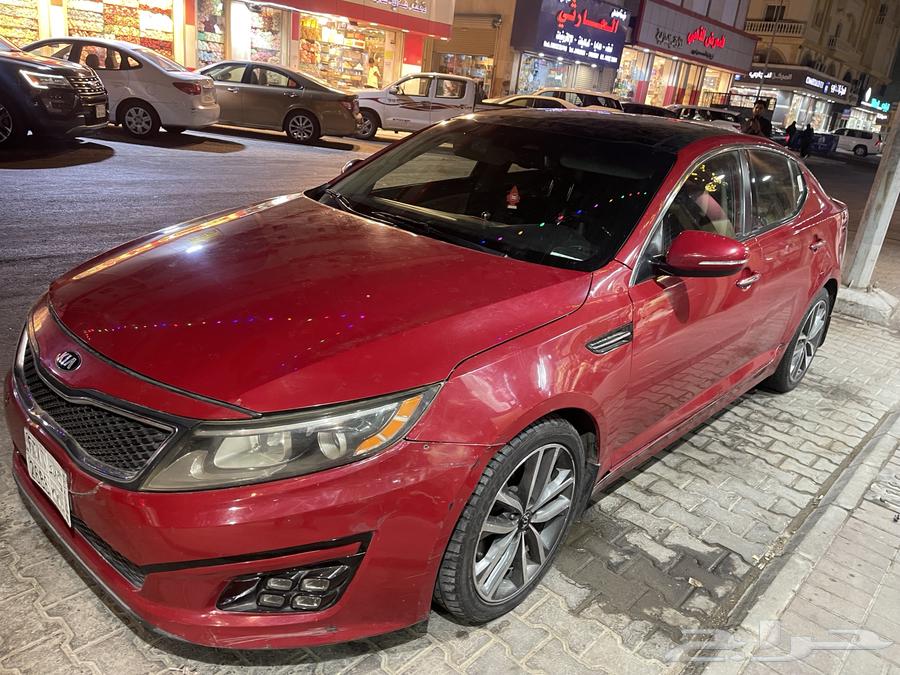 Kia Optima 201564005649928322110