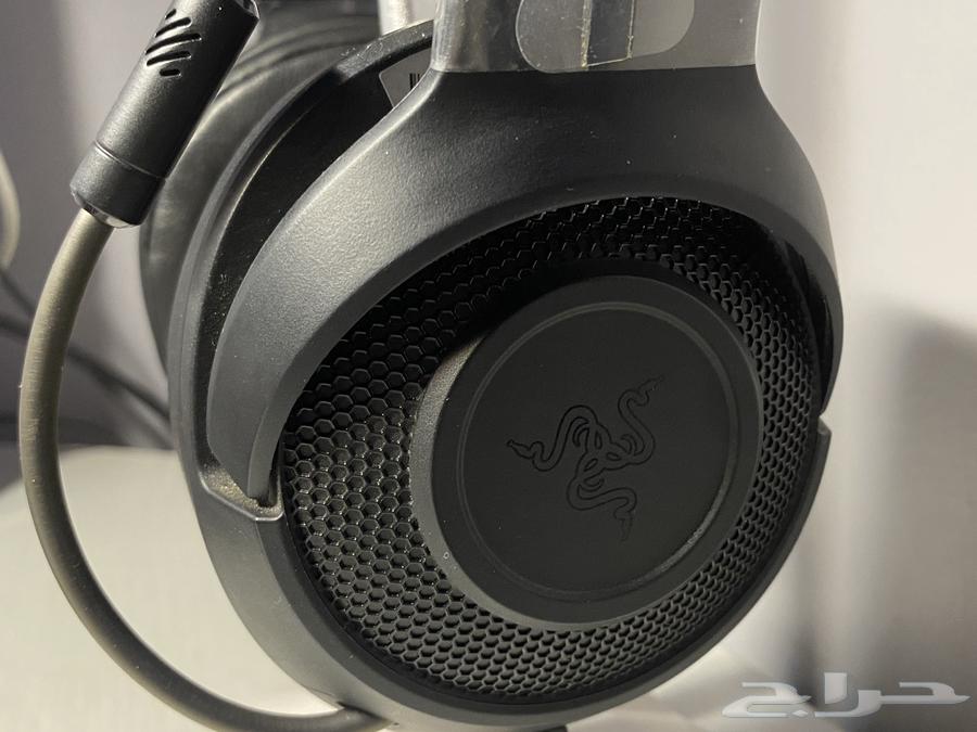 Razer Headphones63826156664194112