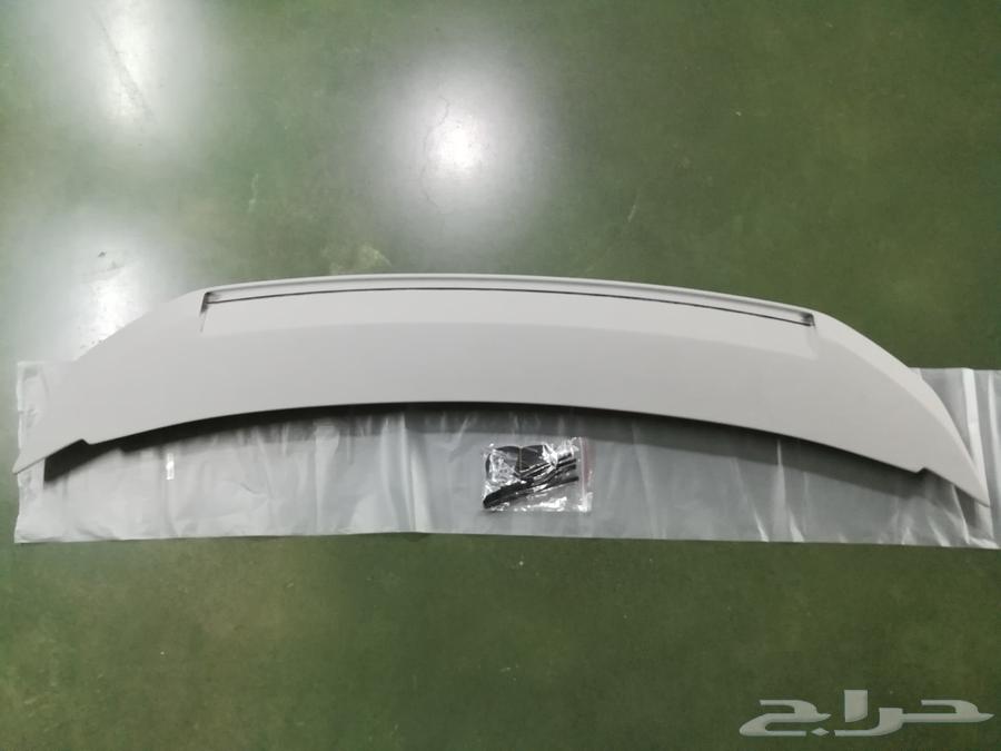 Mustang Shelby Wing 2010 to 201464010405253250111