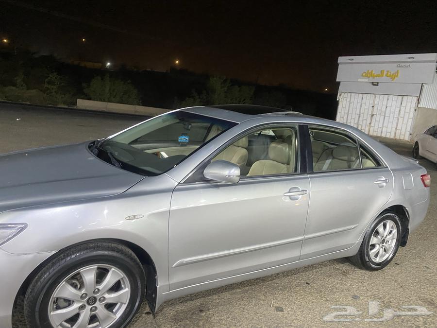 Camry 200963995447805570112