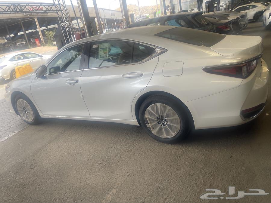 Lexus ES250AA63997126682755114