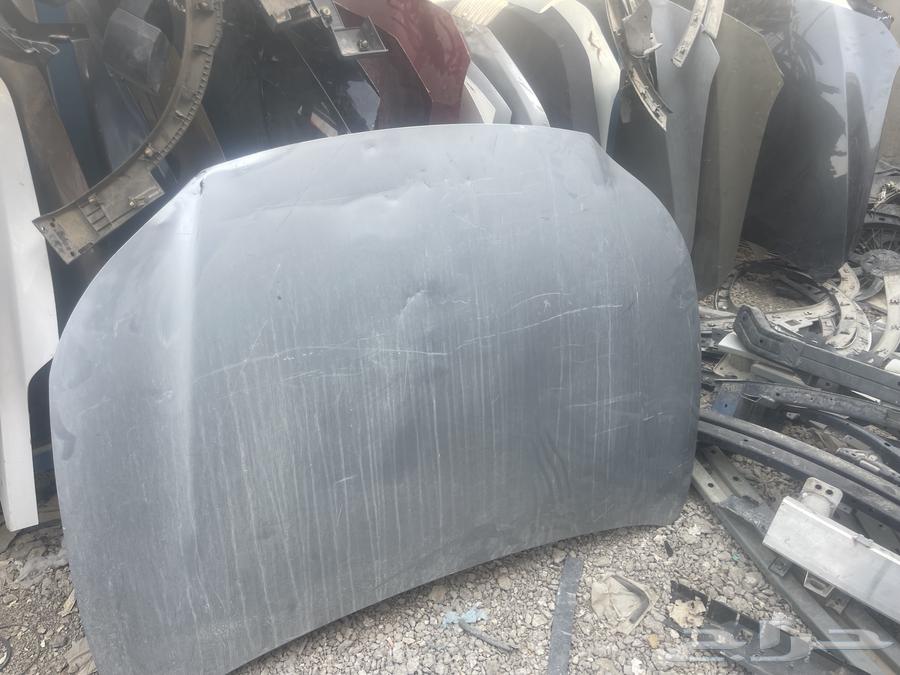 Mazda CX30 hood63999678104195113